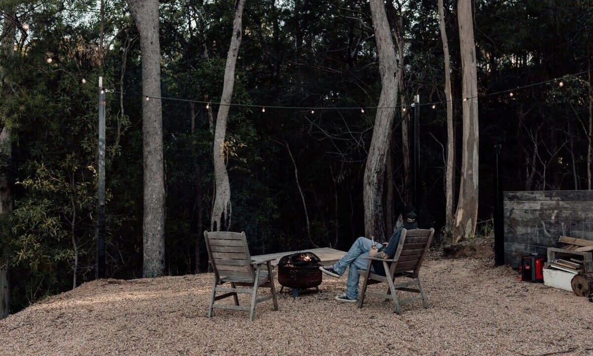 Photo of Outdoor in Wongawallan
