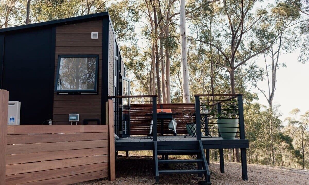 Photo of Patio Balcony in Wongawallan