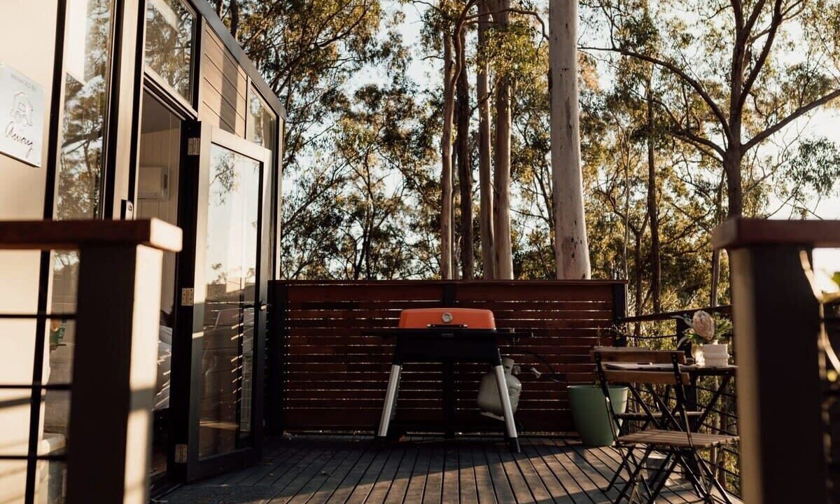 Photo of Outdoor in Wongawallan