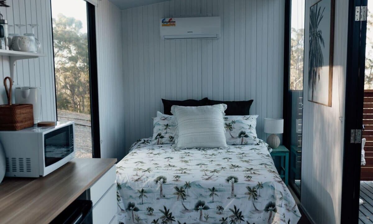 Photo of Bedroom in Wongawallan