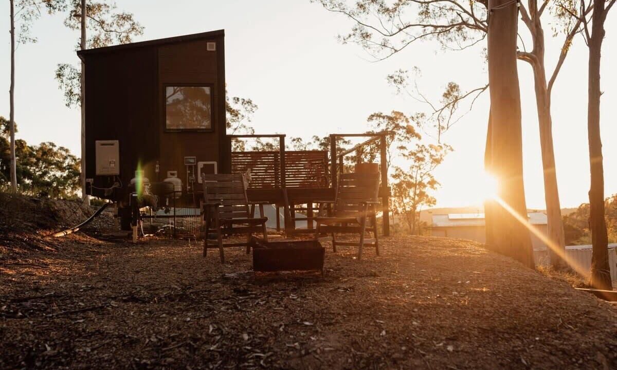 Photo of Outdoor in Wongawallan