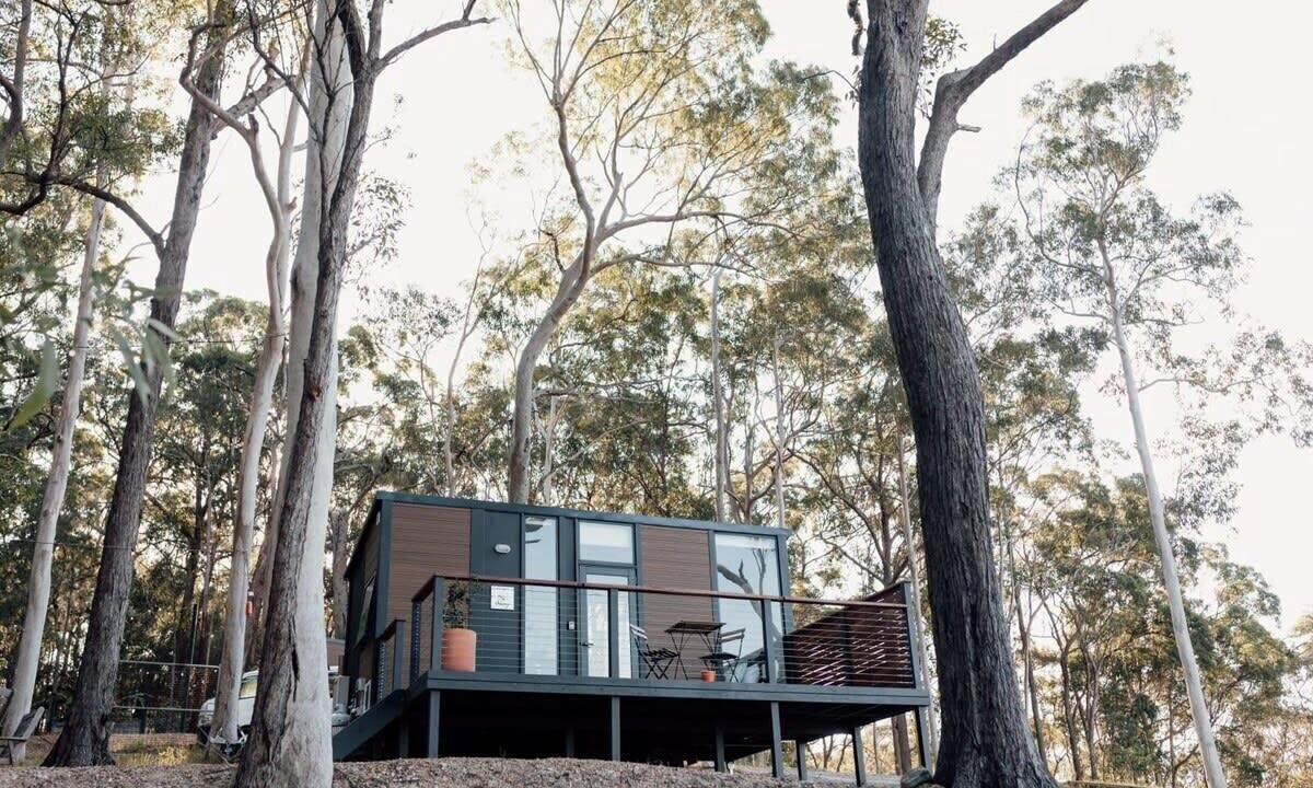 Photo of Outdoor in Wongawallan