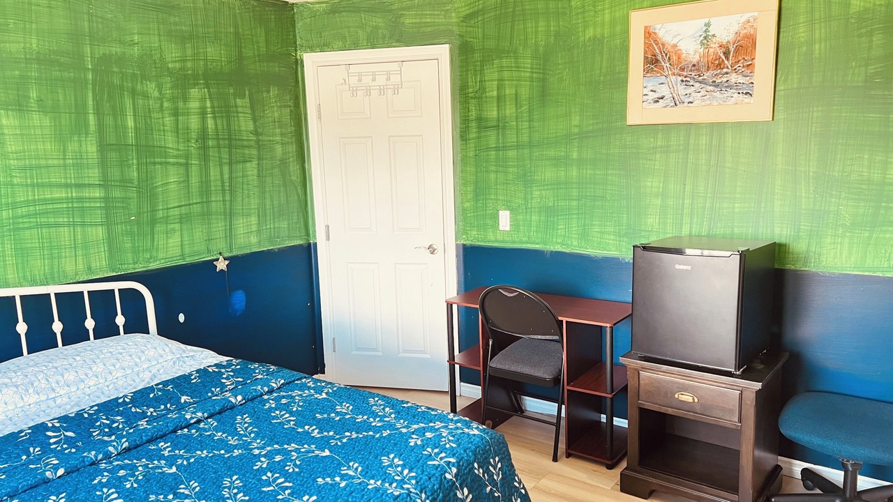 Photo of Bedroom in Fleetwood