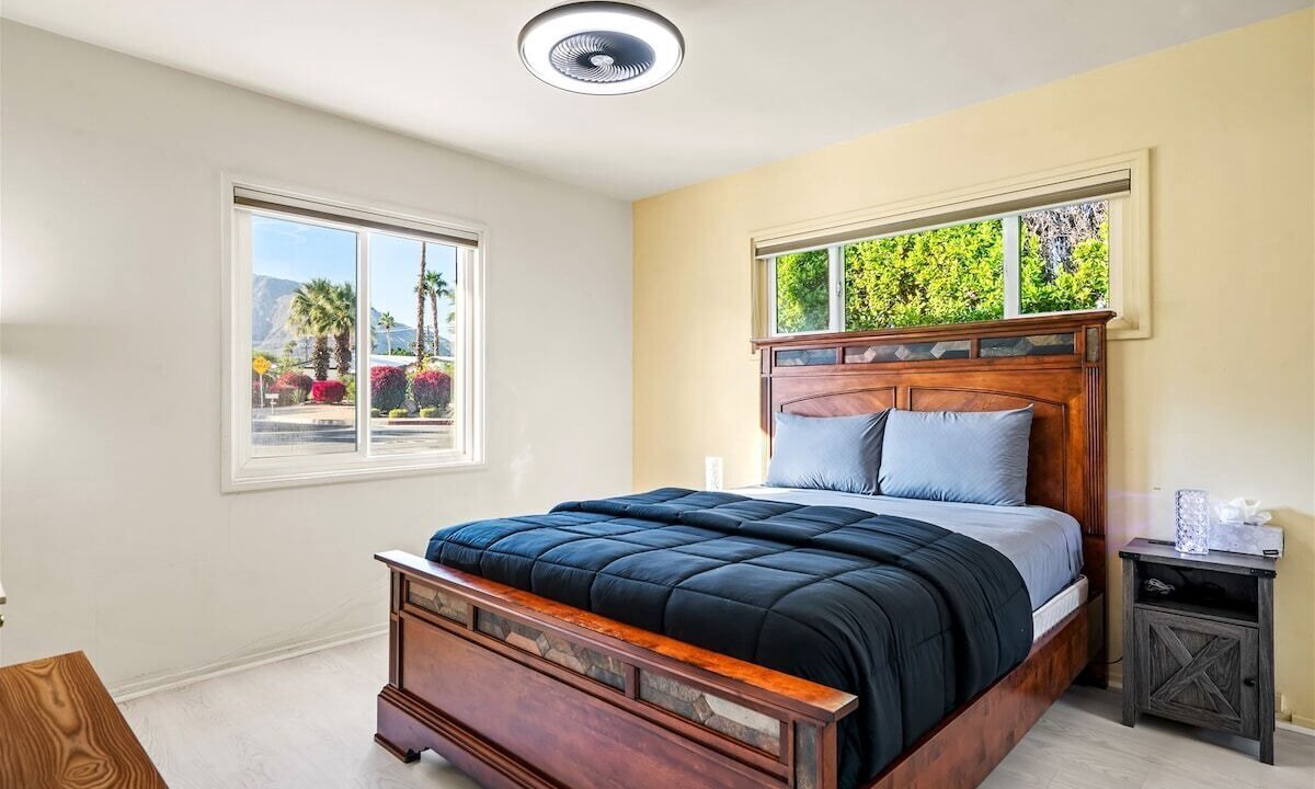 Photo of Bedroom in El Mirador