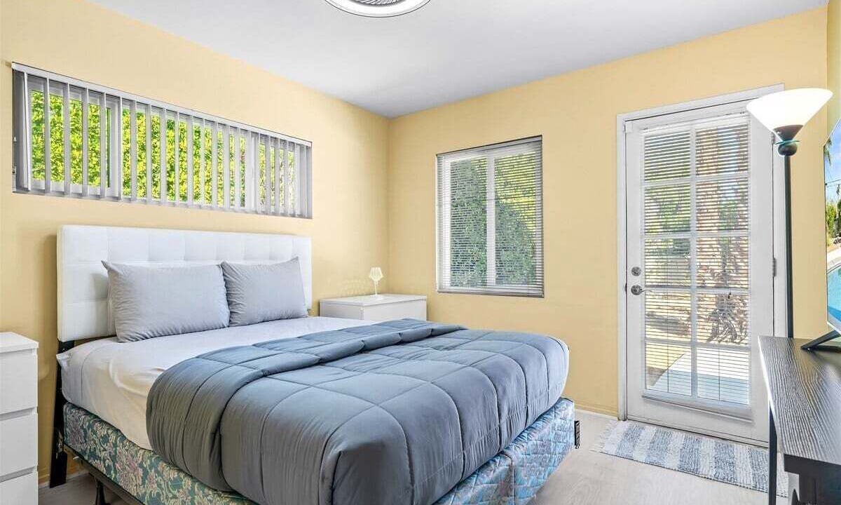 Photo of Bedroom in El Mirador