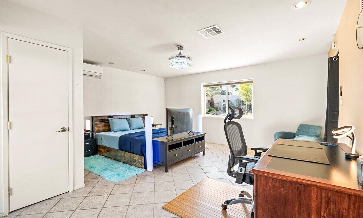 Photo of Bedroom in El Mirador