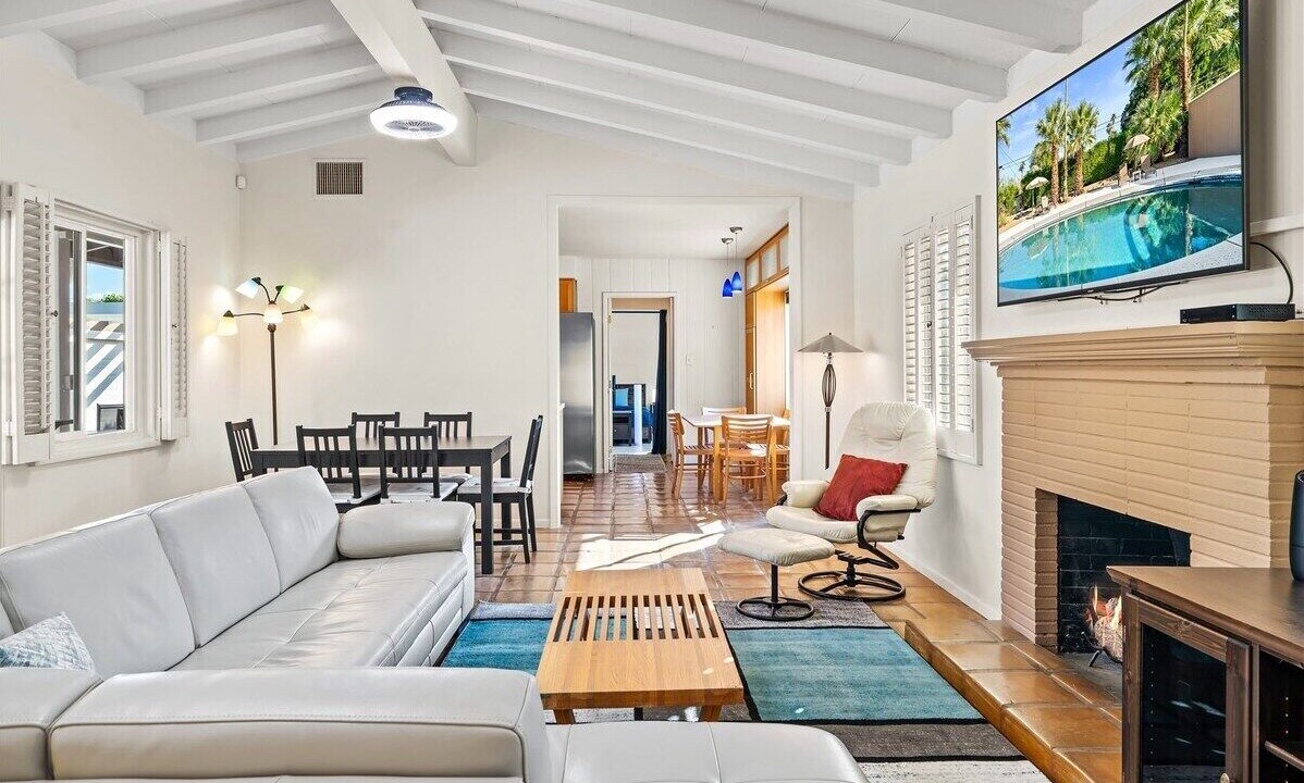 Photo of Livingroom in El Mirador
