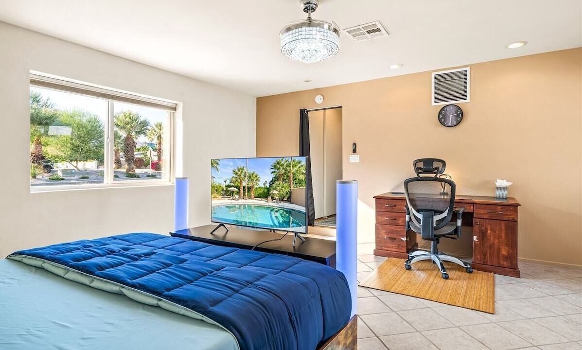 Photo of Bedroom in El Mirador