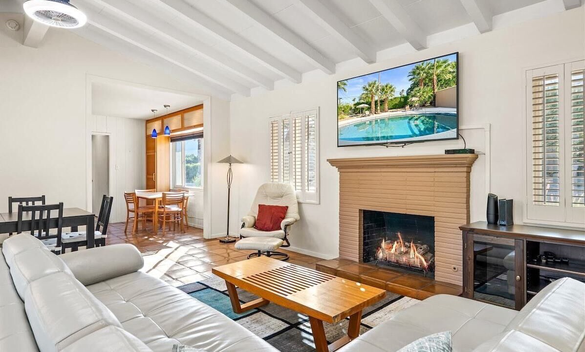 Photo of Livingroom in El Mirador