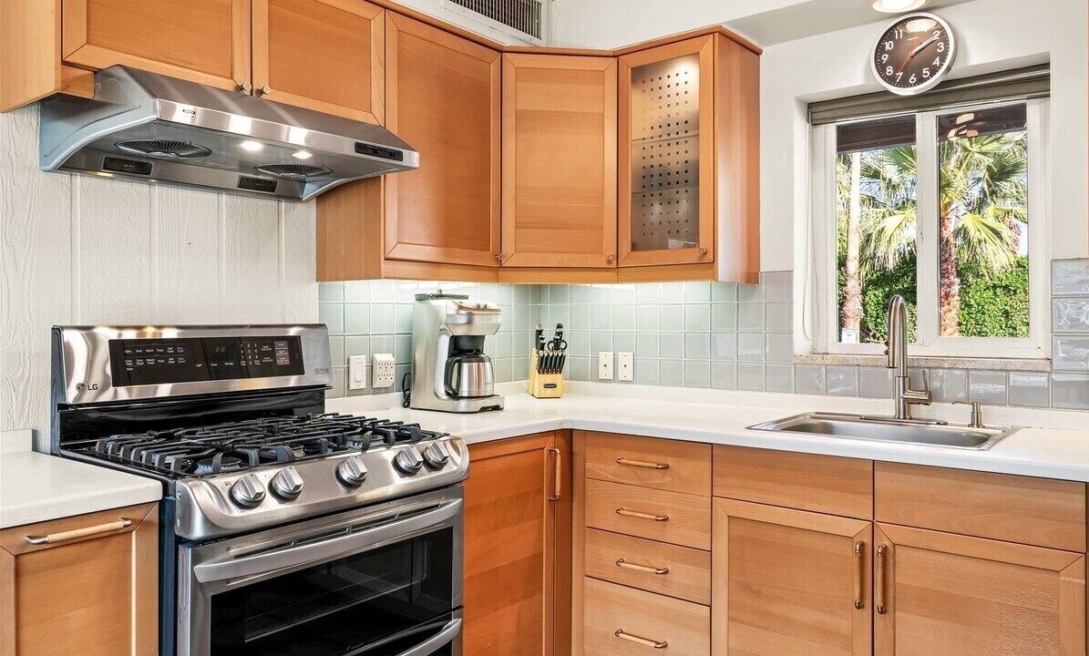 Photo of Kitchen in El Mirador