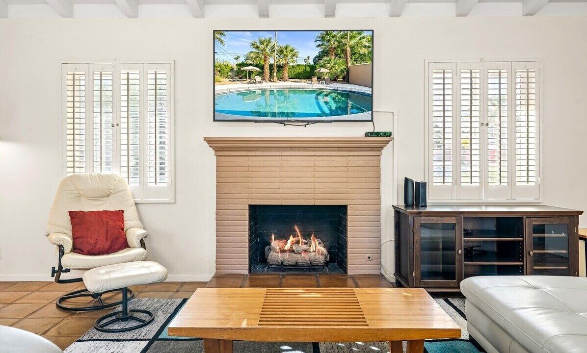 Photo of Livingroom in El Mirador