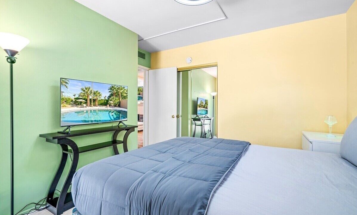 Photo of Bedroom in El Mirador