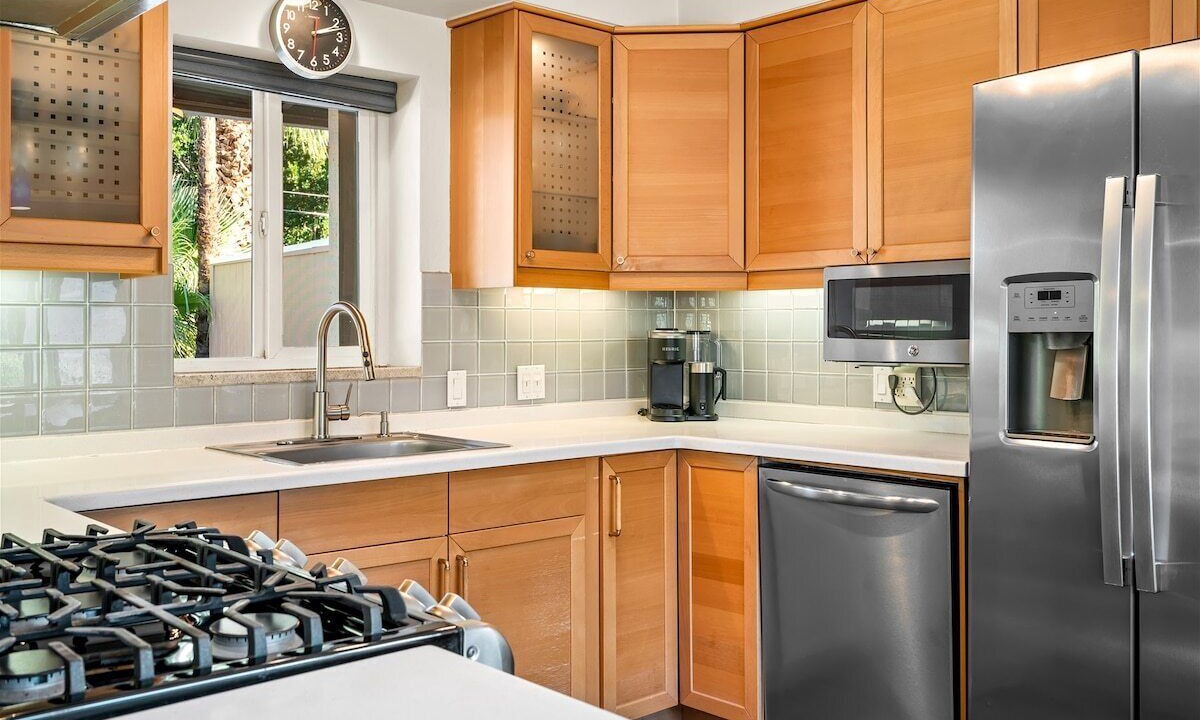 Photo of Kitchen in El Mirador