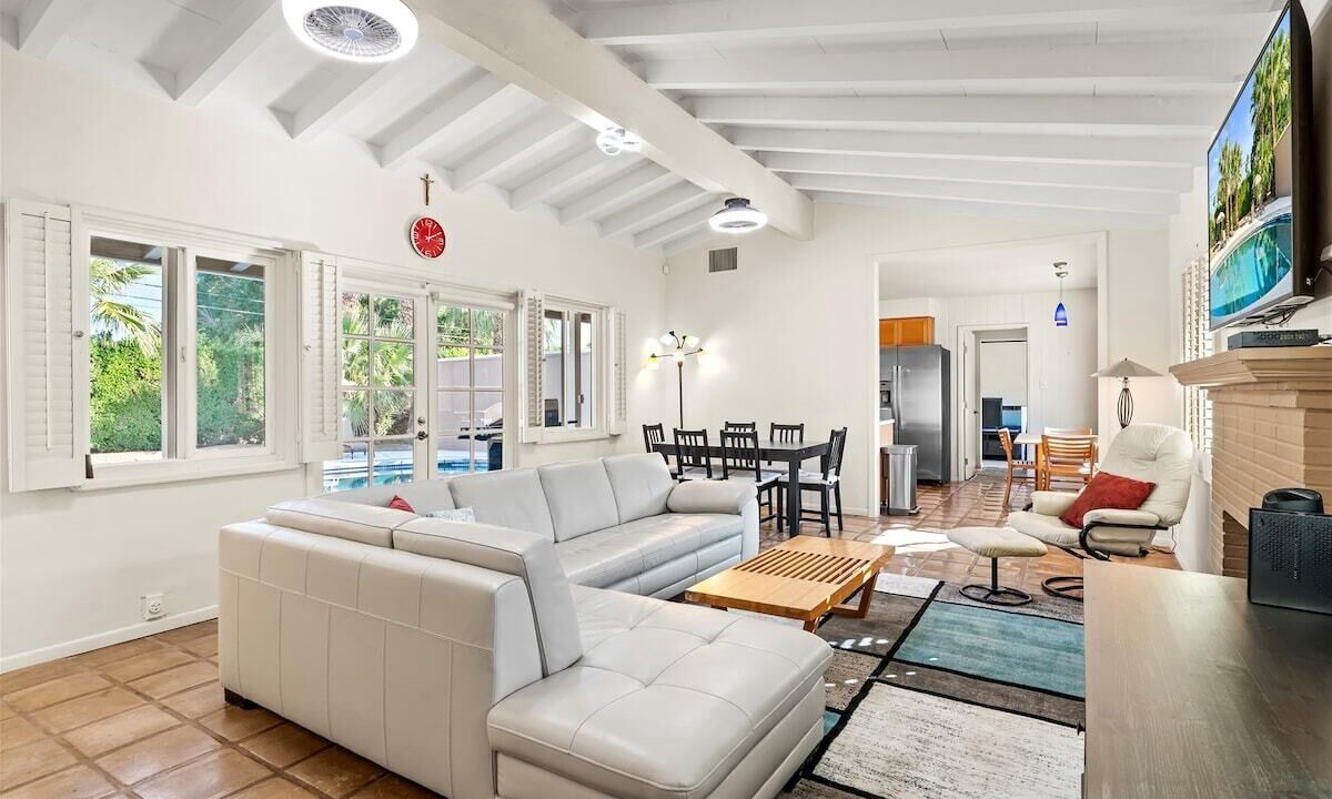 Photo of Livingroom in El Mirador