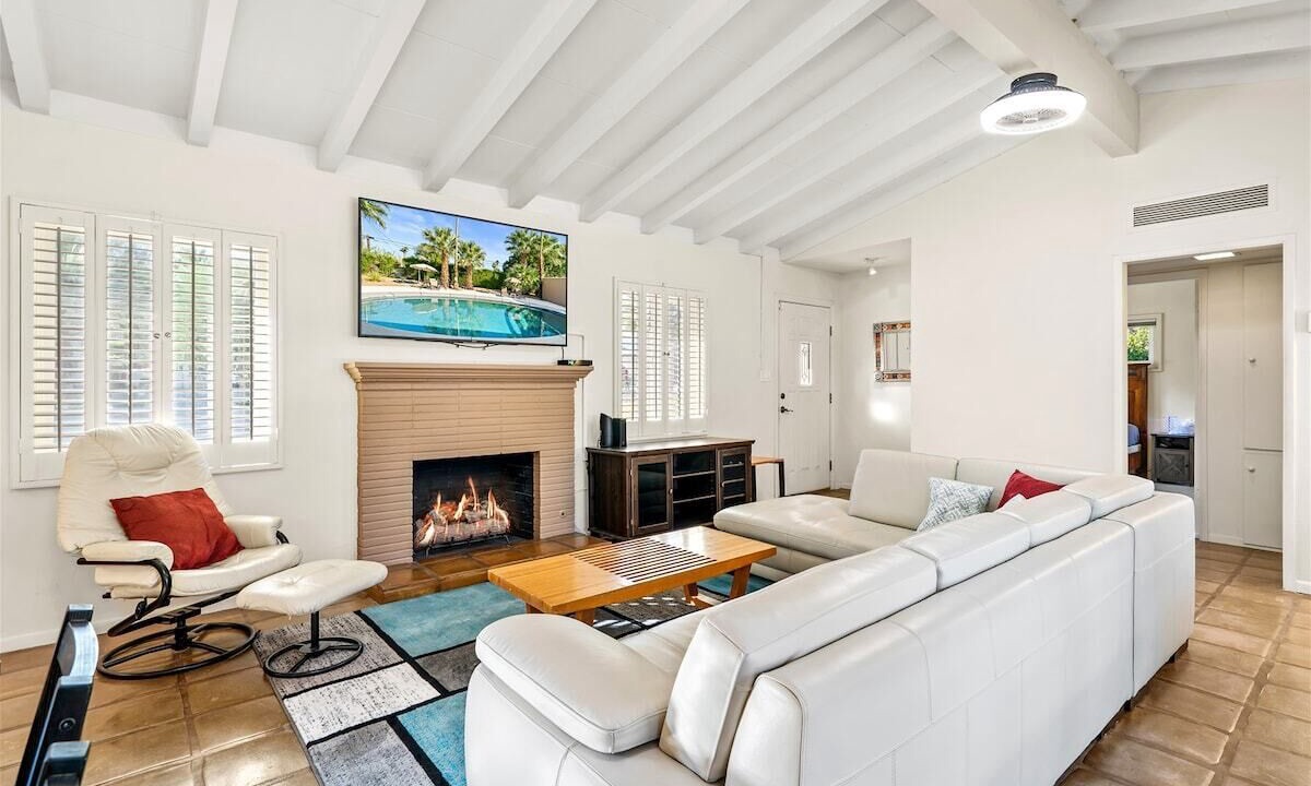 Photo of Livingroom in El Mirador