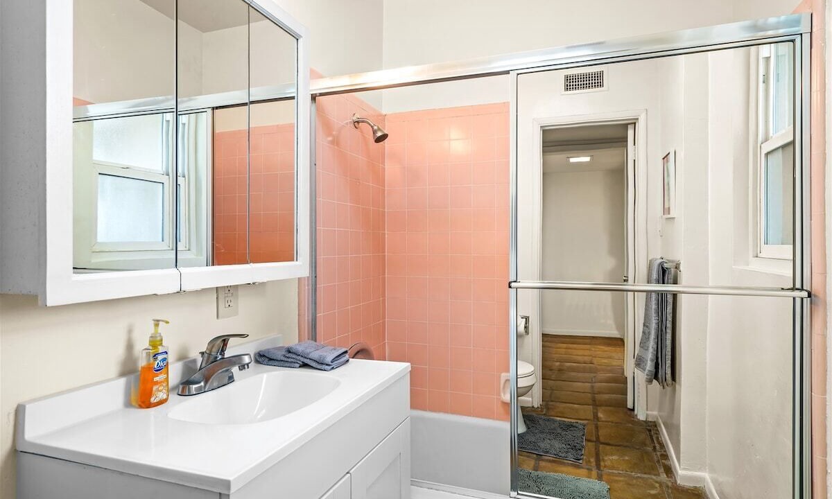 Photo of Bathroom in El Mirador
