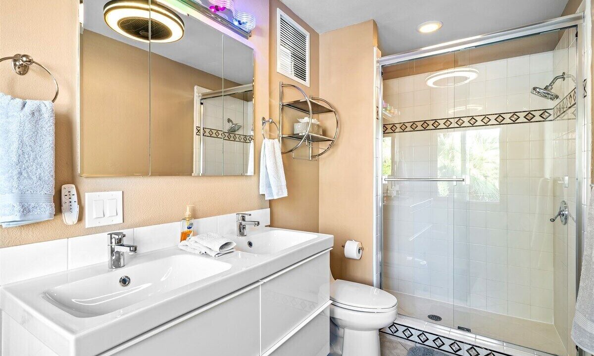 Photo of Bathroom in El Mirador