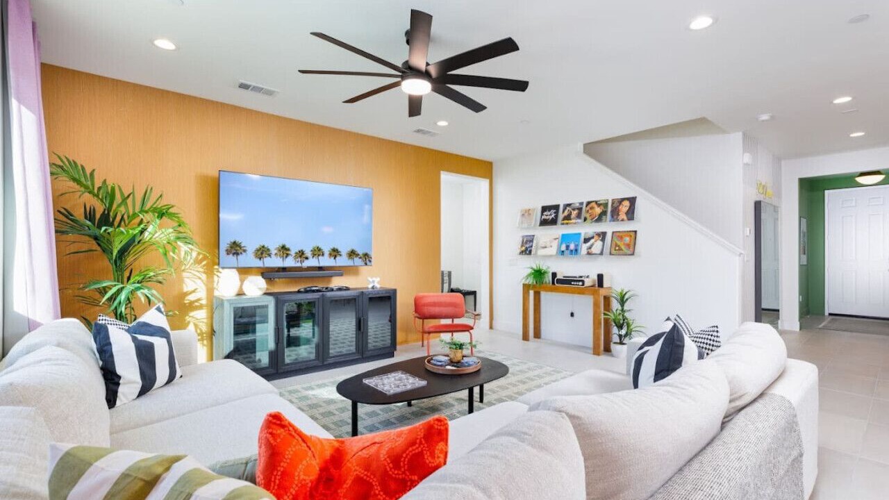 Photo of Bedroom in Coachella