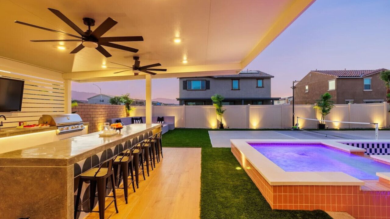 Photo of Outdoor in Coachella