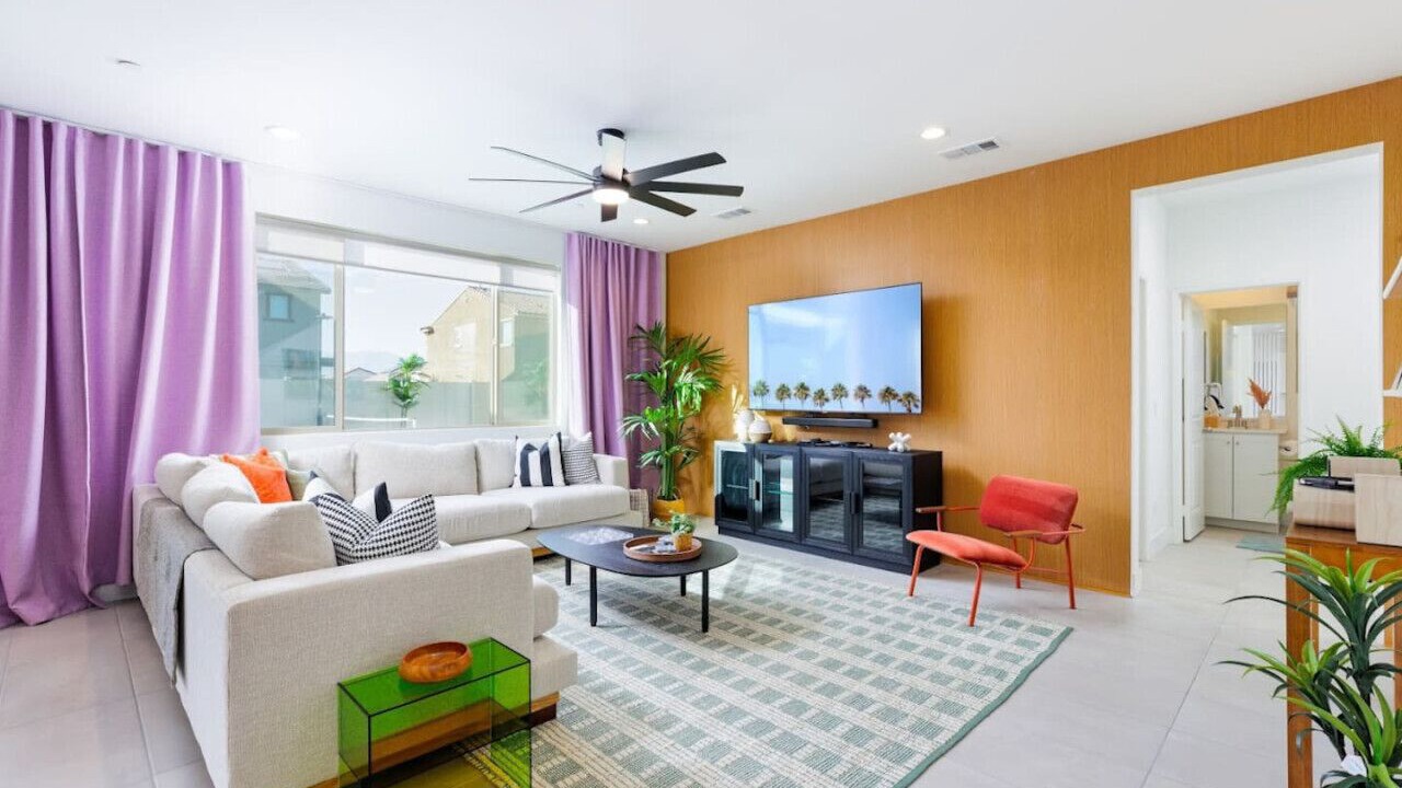 Photo of Bedroom in Coachella