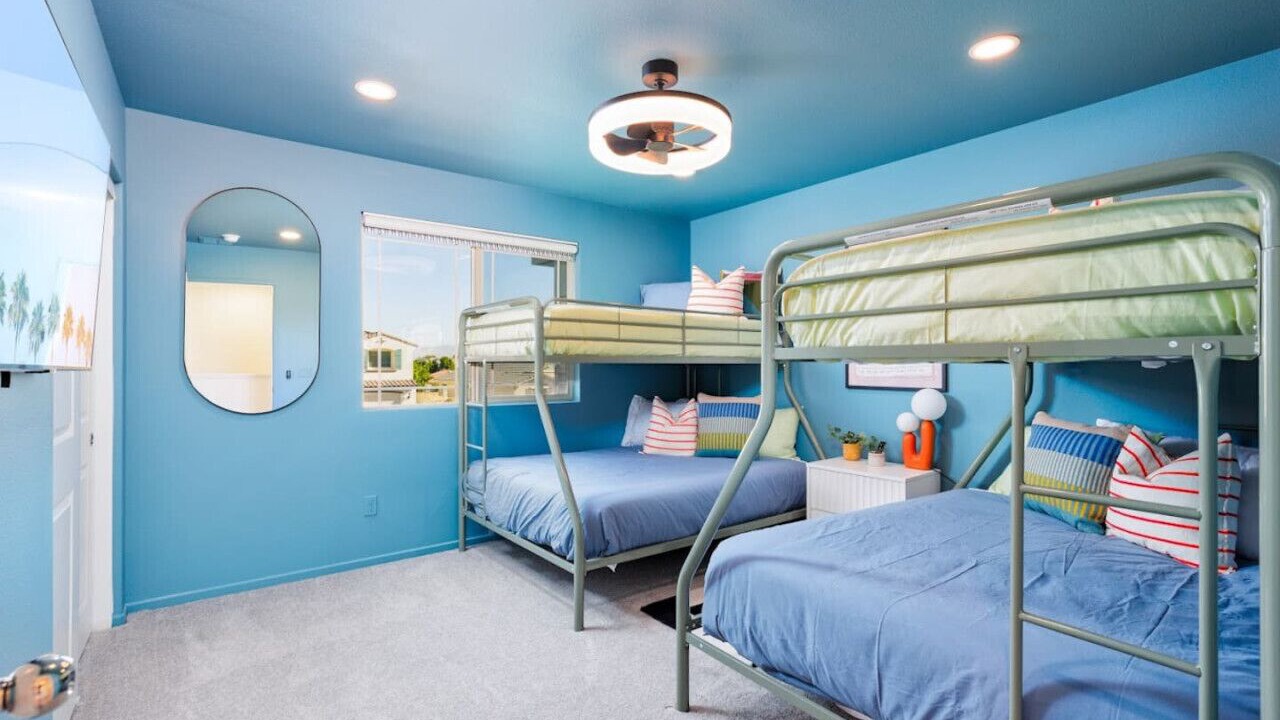 Photo of Bedroom in Coachella