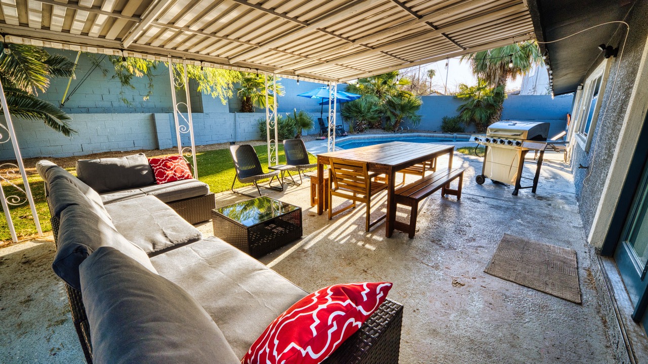 Photo of Outdoor in Paradise
