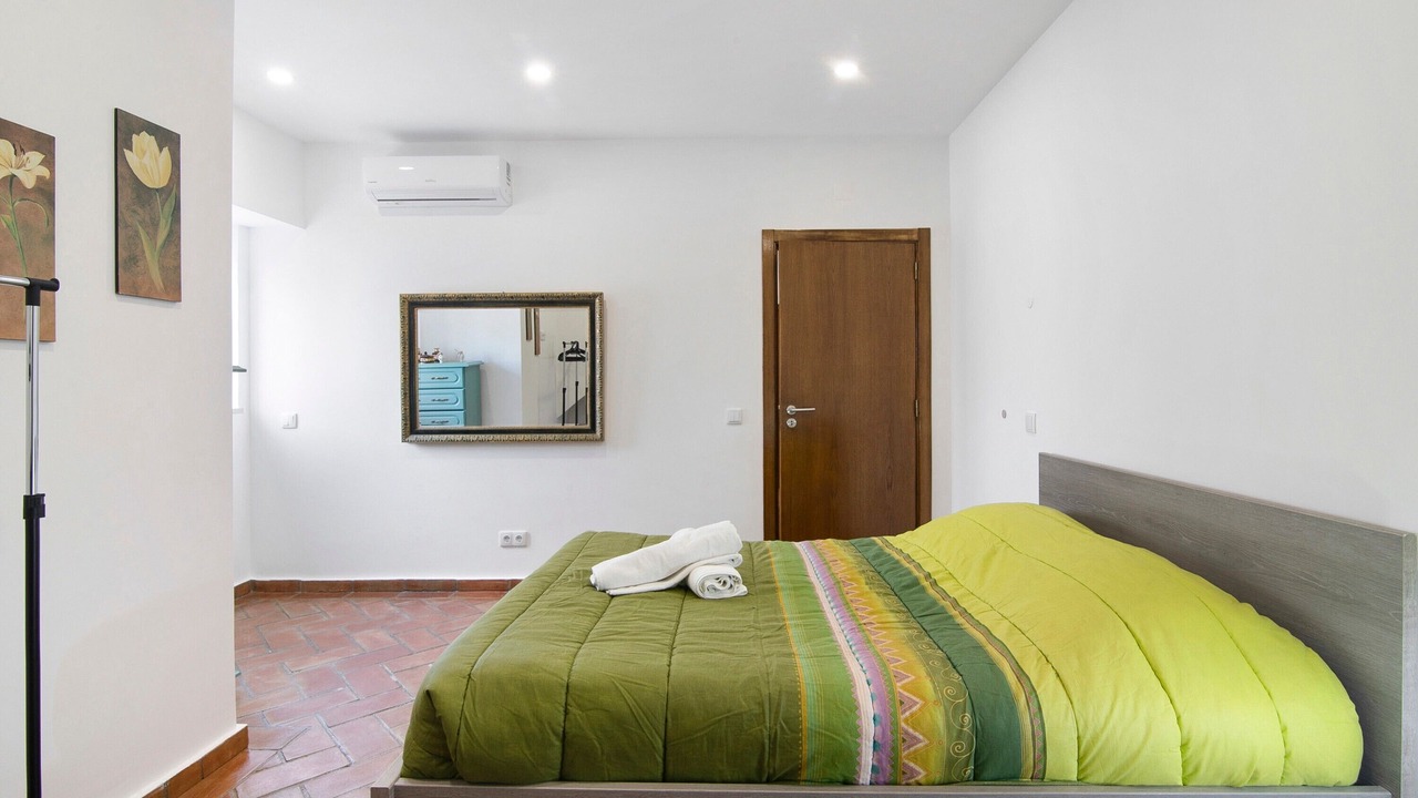 Photo of Bedroom in Sao Bras de Alportel