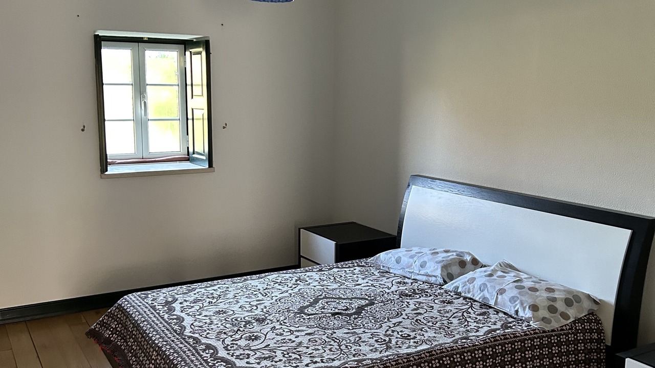 Photo of Bedroom in Assuncao