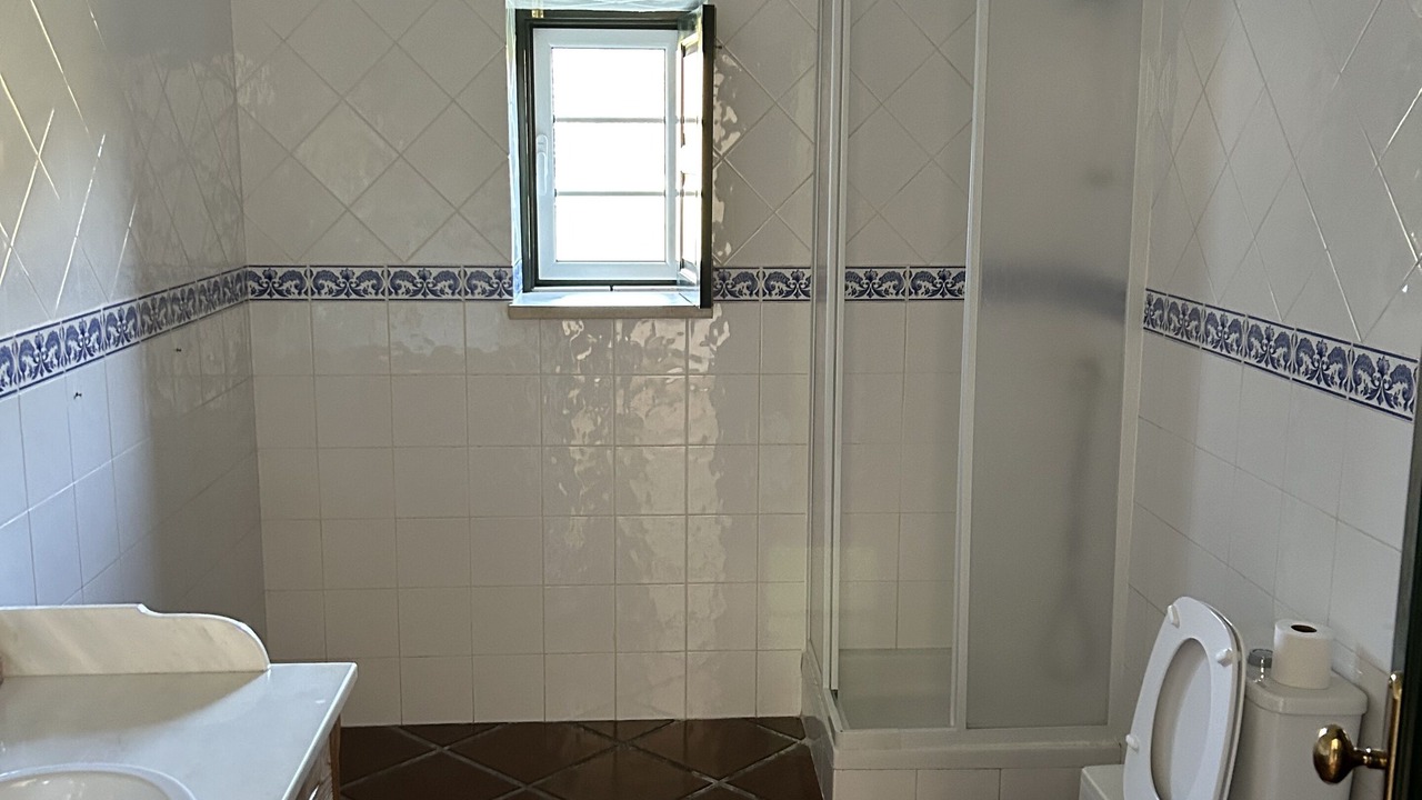 Photo of Bathroom in Assuncao