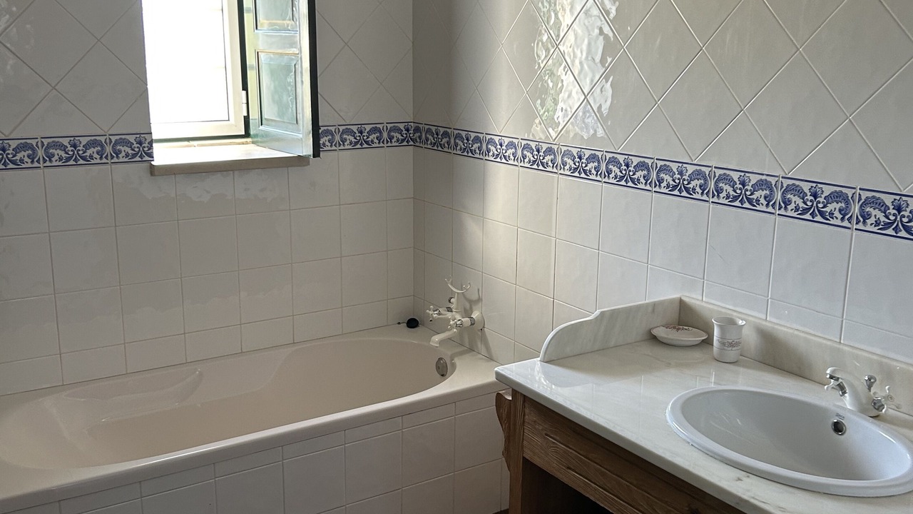 Photo of Bathroom in Assuncao