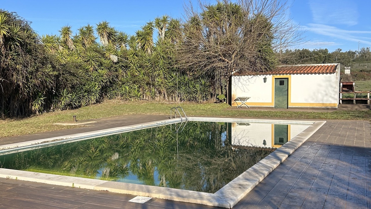 Photo of Outdoor in Assuncao