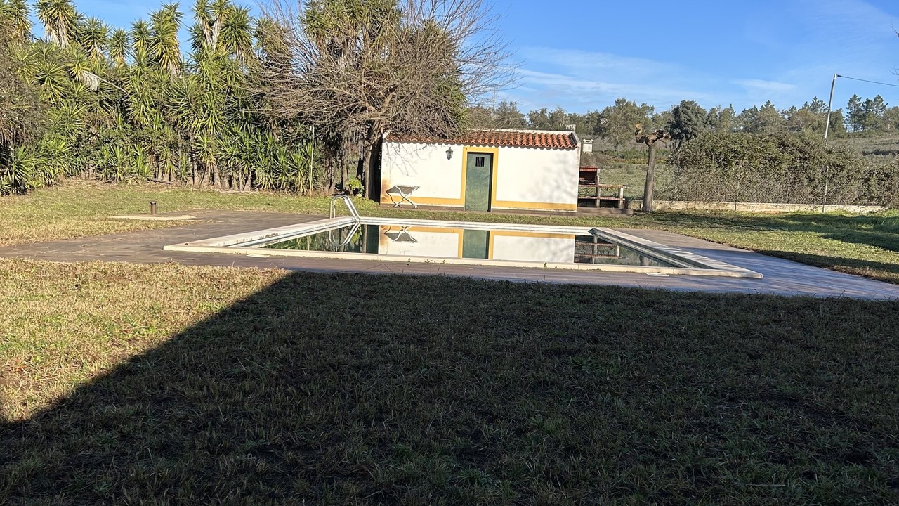 Photo of Outdoor in Assuncao