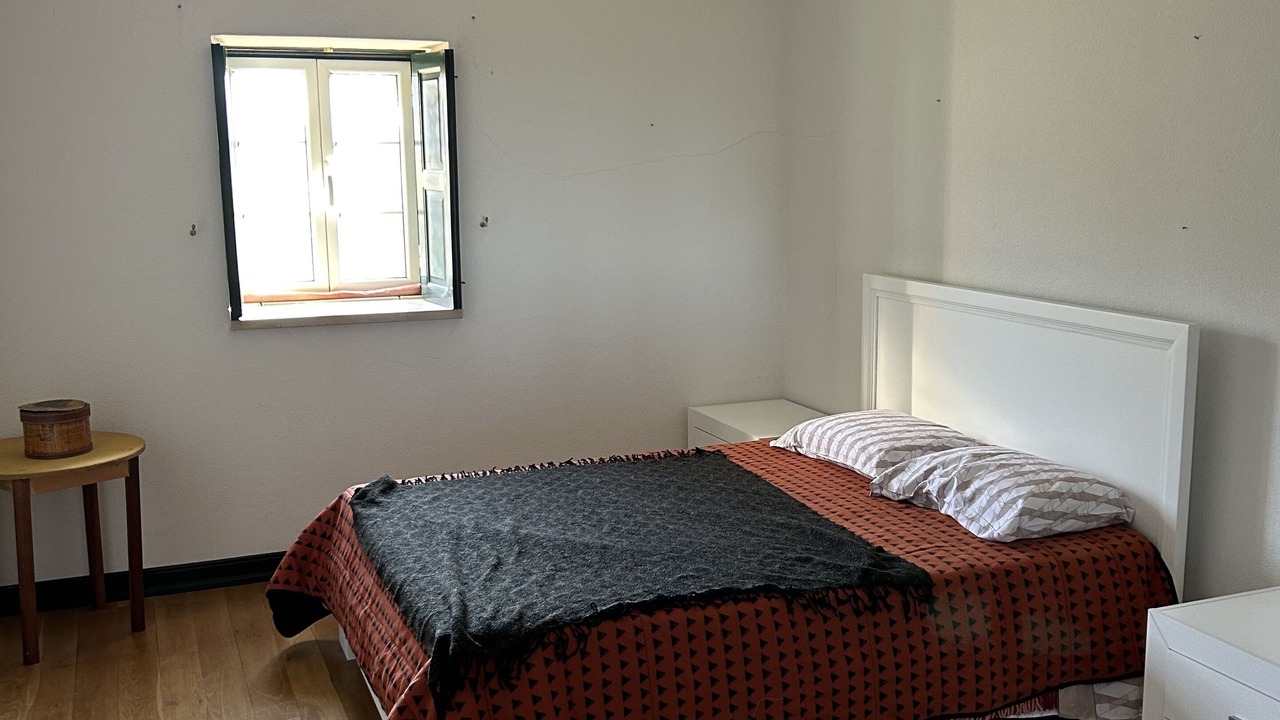 Photo of Bedroom in Assuncao