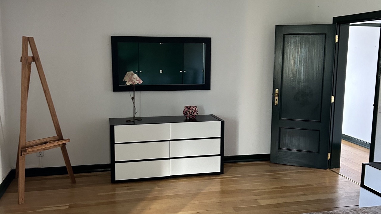 Photo of Bedroom in Assuncao