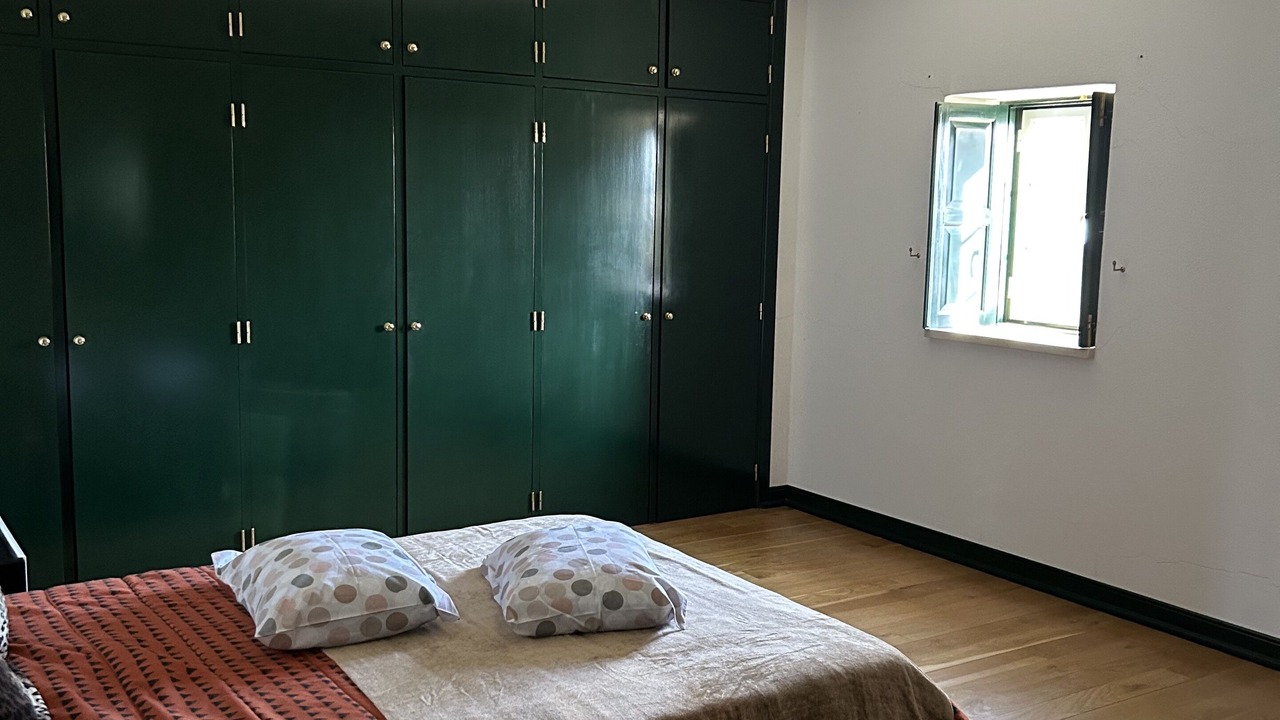 Photo of Bedroom in Assuncao