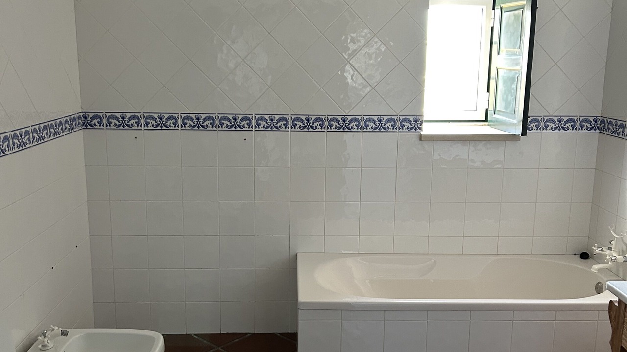 Photo of Bathroom in Assuncao