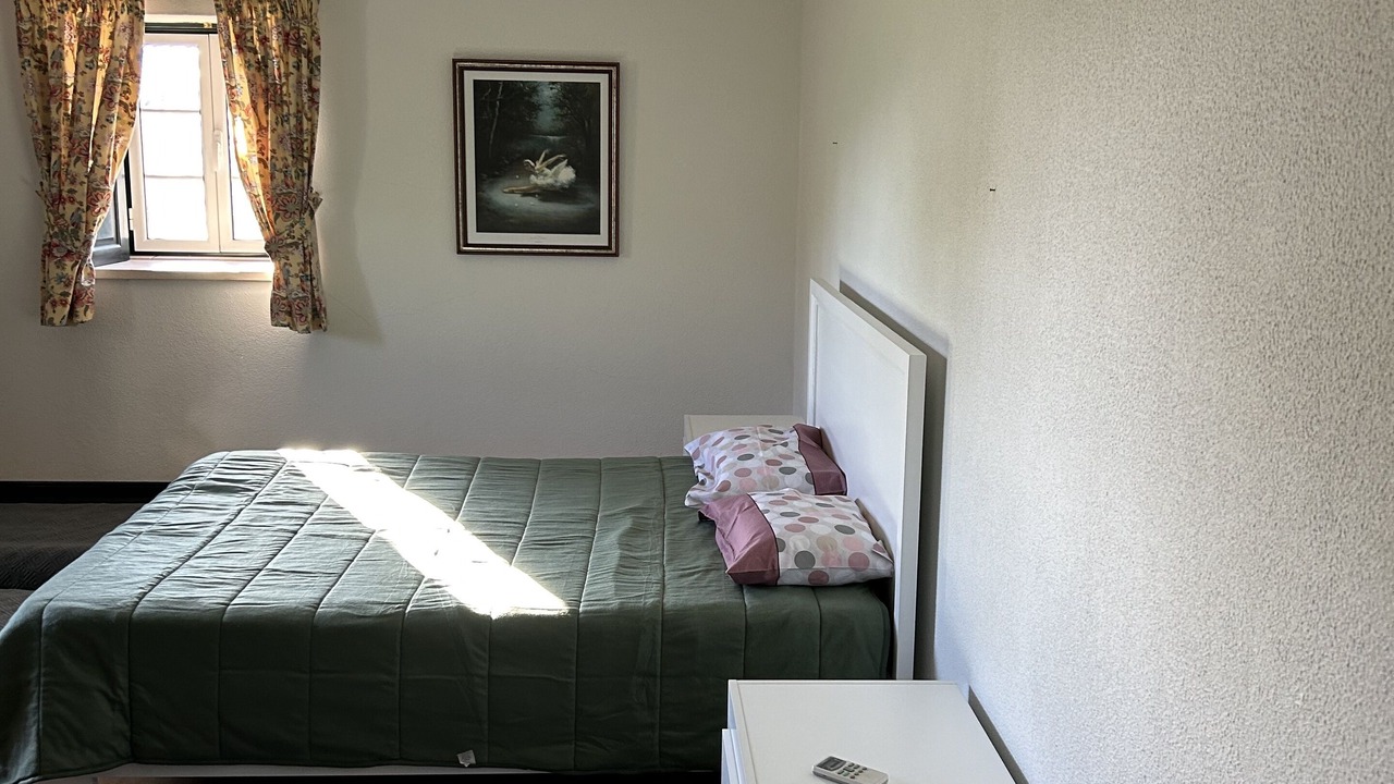 Photo of Bedroom in Assuncao