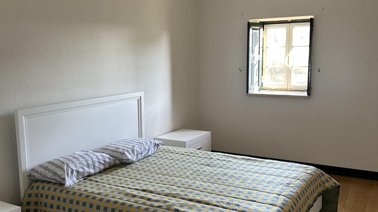 Photo of Bedroom in Assuncao