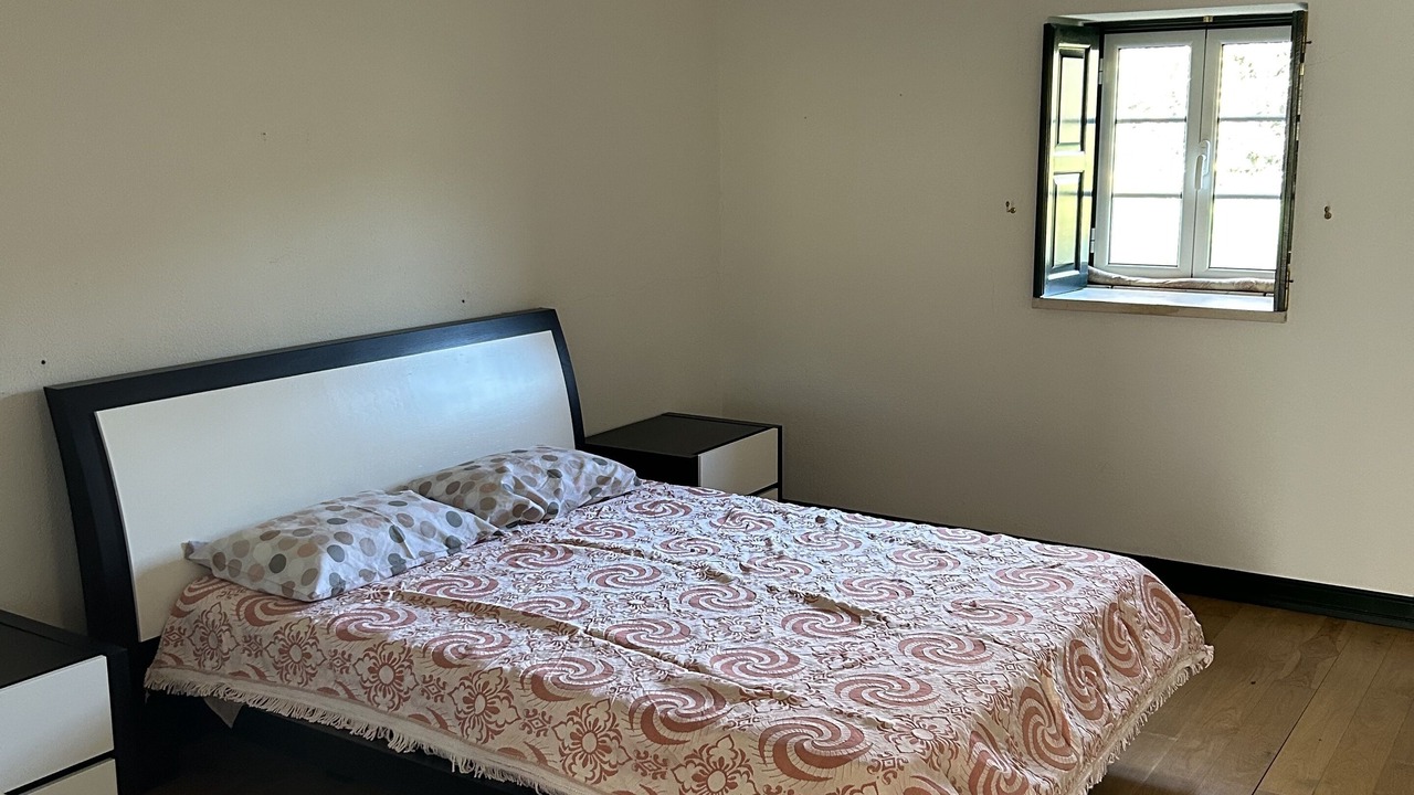 Photo of Bedroom in Assuncao