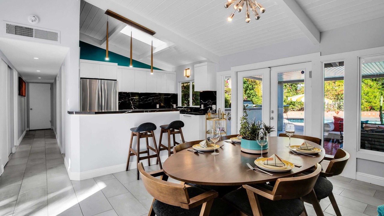 Photo of Livingroom in Sunmor