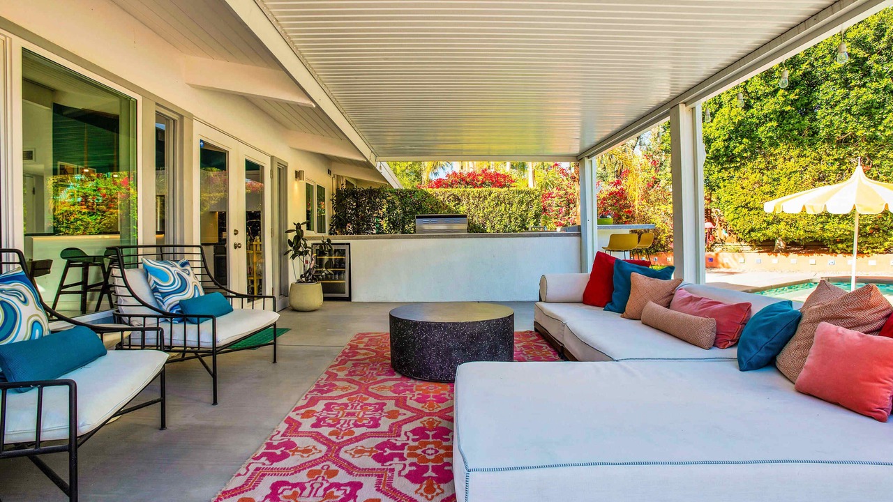 Photo of Outdoor in Sunmor