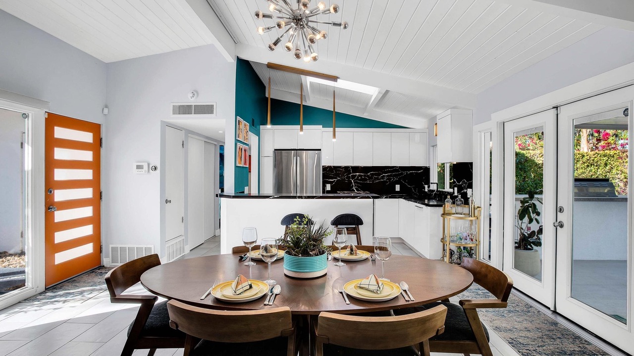 Photo of Livingroom in Sunmor