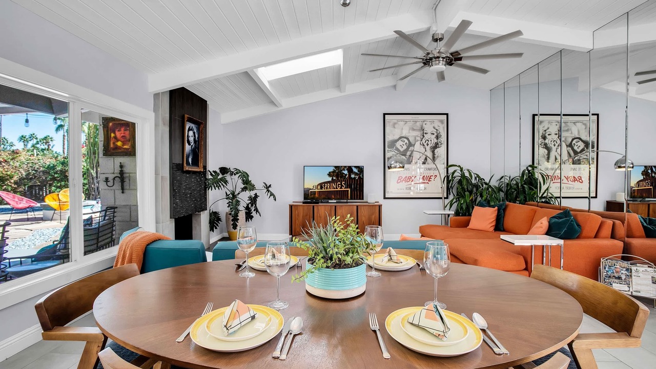 Photo of Livingroom in Sunmor