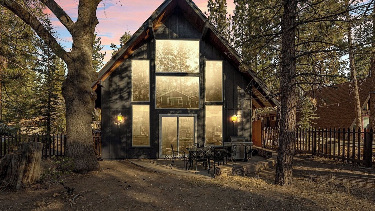 Photo of Outdoor in Evergreen Estates