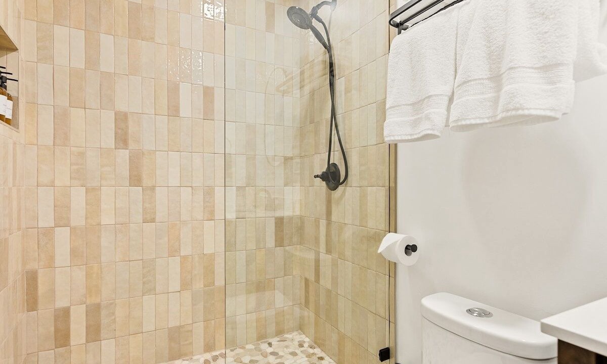 Photo of Bathroom in Evergreen Estates