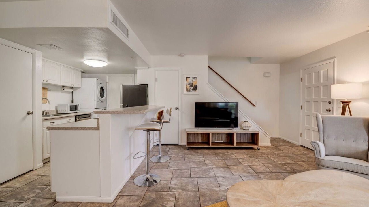Photo of Livingroom in Paradise