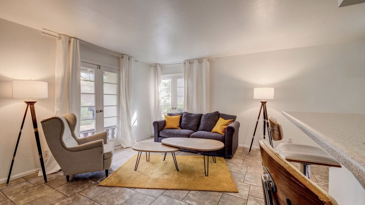 Photo of Livingroom in Paradise
