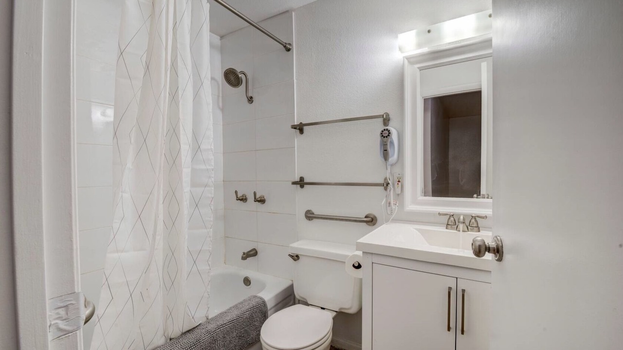 Photo of Bathroom in Paradise