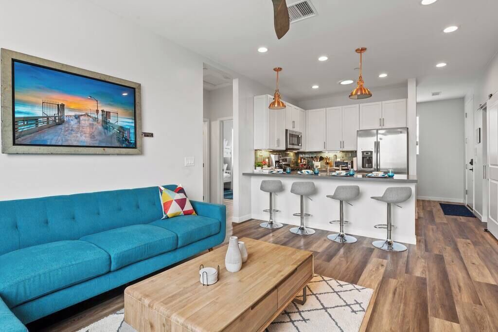 Photo of Bedroom in Point Loma Heights