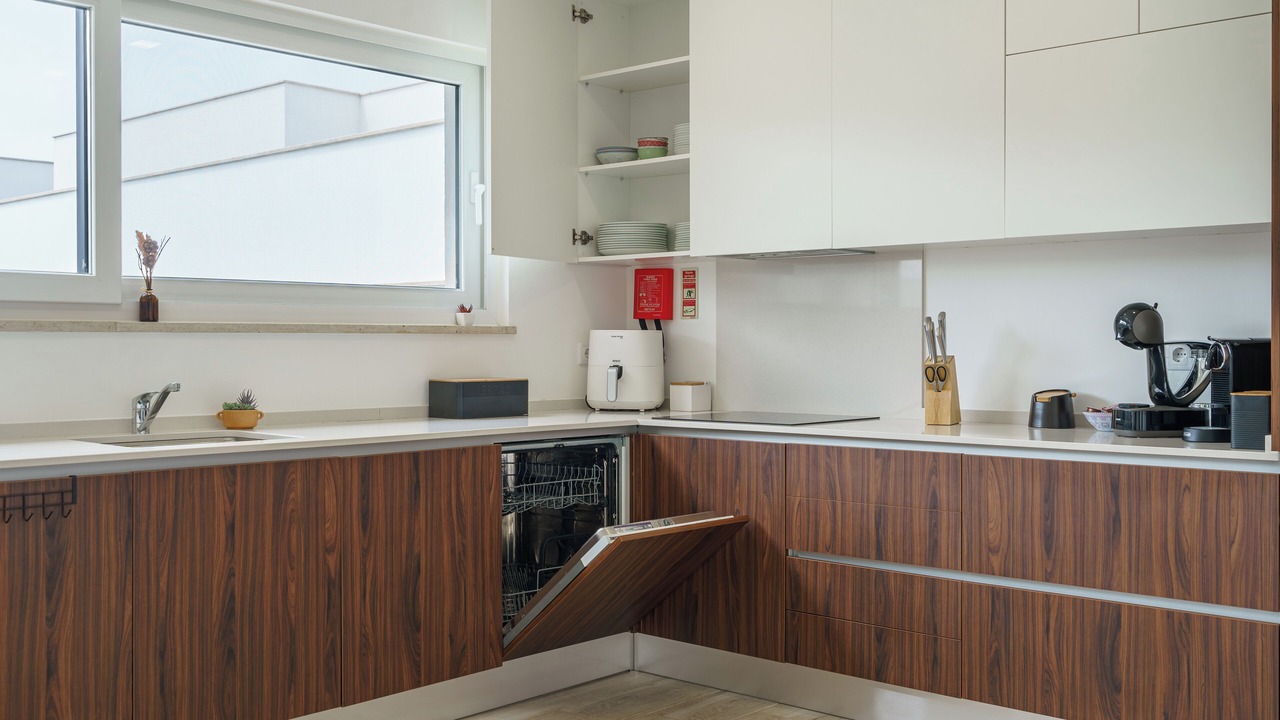 Photo of Kitchen in Atalaia
